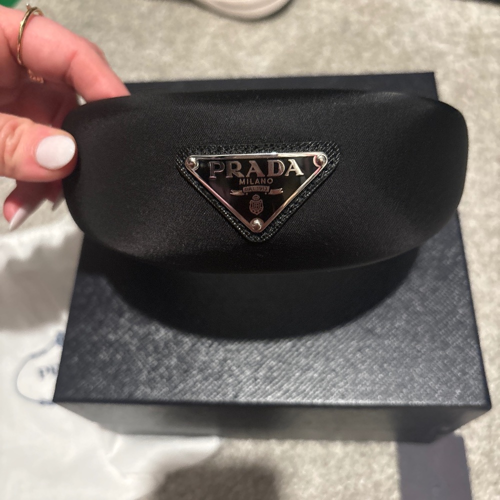 Prada headband